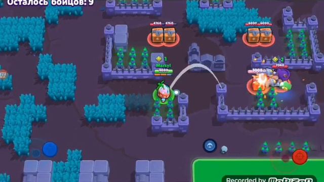 Розыгрыш целых 3 бравл пассов!!! смотреть онлайн