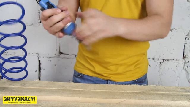 Шуруповерт пневматический Sumake ST-4460A смотреть онлайн