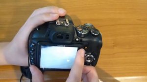 Review and Look around The FujiFilm Finepix HS10 Camera