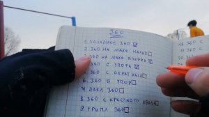 Путь к 1080 на турнике до АРМИИ - ОКТЯБРЬ