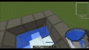 Как сделать ядерный реактор в майнкрафт