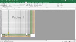 ?Al IMPRIMIR en Excel NO sale COMPLETO(Solución)?IMPRIMIR en Excel SIN que se CORTE la TABLA