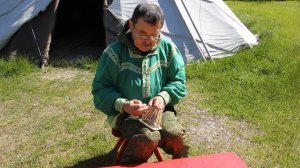 Мастер класс по изготовлению МОРДЫ