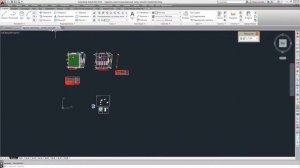 Удалить неиспользованные типы линий в AutoCAD
