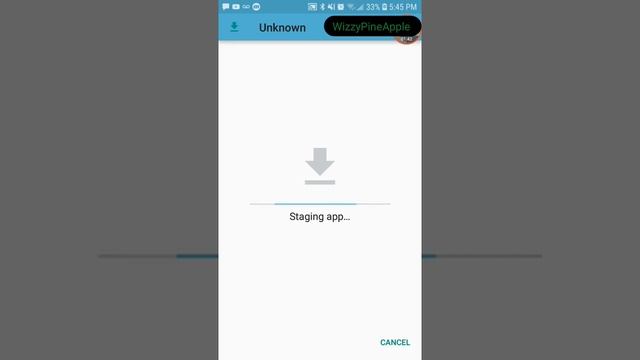 How to download Era of Celestials test server (Android Only)