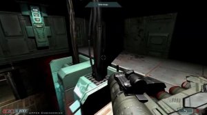 Doom 3: BFG Edition (Multiplayer) - Первый запуск