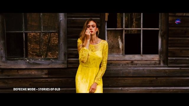 Depeche Mode - Stories of Old [FDieu RmX] смотреть онлайн