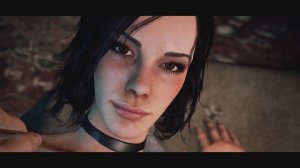 Terminator: Resistance (PS5). Дженнифер