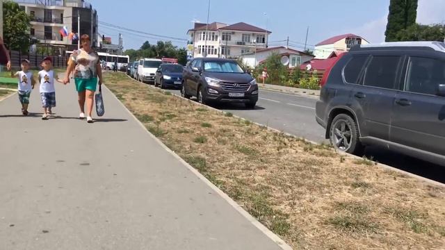 В итоге,никуда не поехали/Перегрелась/Дискотека века/3 августа 2016 г. смотреть онлайн