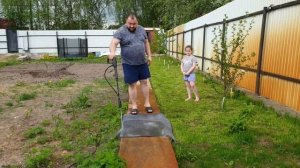 Мойка высокого давления Bosch Universal Aquatak 130 + Kit (обзор)