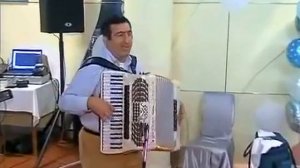 ВАЛЕРИЙ МИНАСЯН  АККОРДЕОН