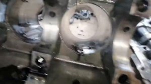 Opel vivaro 1.6 biturbo трещина в блоке (уходит антифриз)