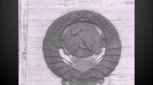 Мемориал Советским войнам в Тиргартен парке 1945-1963г..mp4