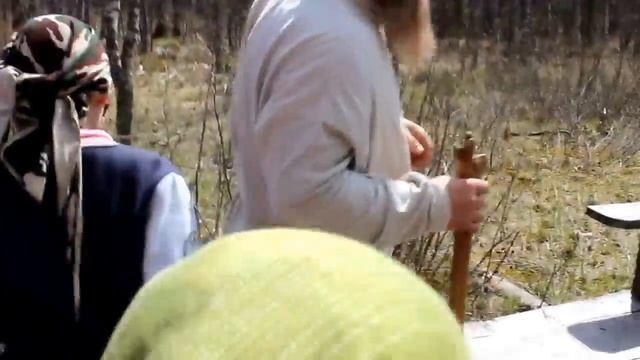 Идем все дальше вглубь болота Часть 4 смотреть онлайн