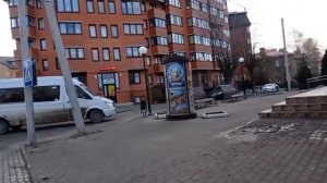 Город Пионерский. Детский ортопедический санаторий "Пионерск"