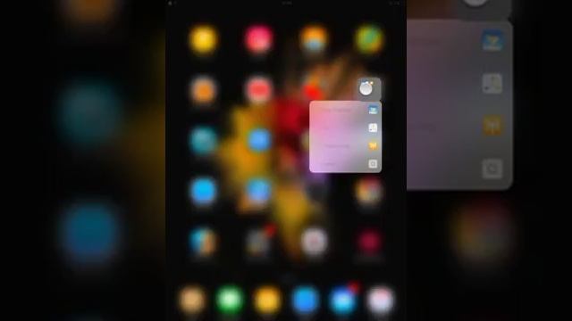 Cydia tweak : Appendix carpetas con 3D Touch for iPad iPhone iOS 9 смотреть онлайн