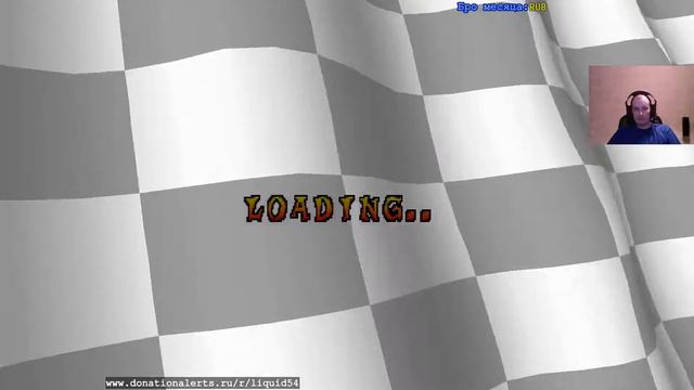 ✔ Retro Games - PS ONE: Crash Team Racing 1999 смотреть онлайн