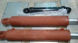 Где покупать гидравлику на мини погрузчик.