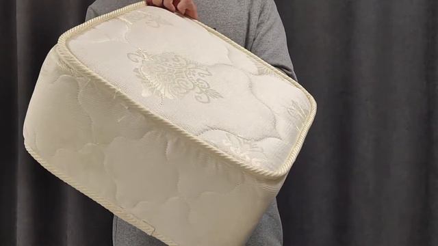 Матрас Мехико / Mexico от МАТРОЛЮКС смотреть онлайн