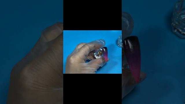 Секрет раскрыт?Как делать градиент/ градиент по сухому/Скоростной градиент смотреть онлайн