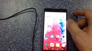 Обзор Lg Spirit H422