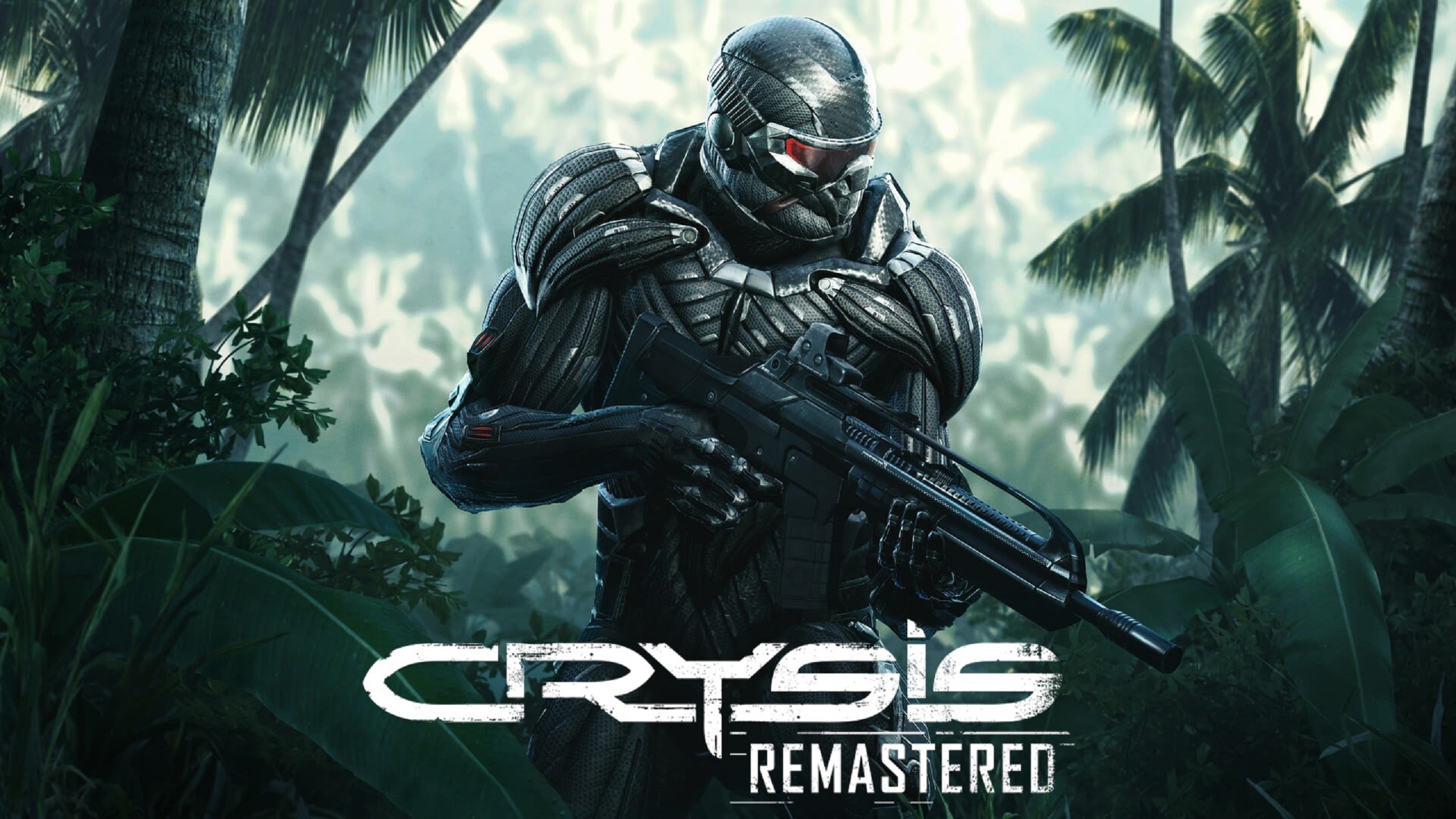 Crysis Remastered Trilogy #1