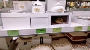 Огромный выбор посуды опт и розница. Склад "Велдиш". Москва.