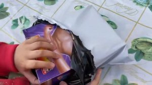 #распаковка #СТРЕТЧ #АРМСТРОНГ