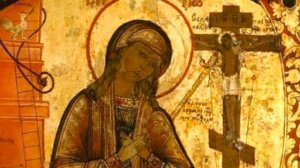 Иконы Богородицы «Пожайская», «Феодотьевская» и «Ахтырская». 15 июля - пятница.