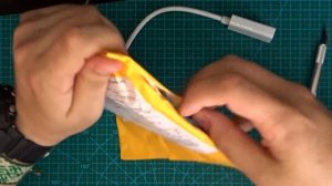 Посылка /// Кабель Displayport в HDMI, Lightning/Micro USB 2 в 1 кабель зарядки