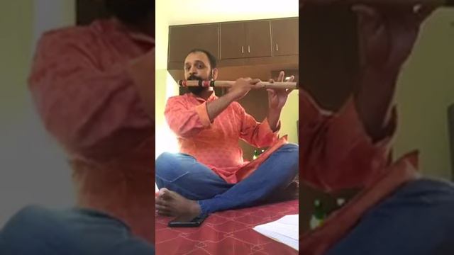 Raag Brindavani Sarang - Giridhar Dodderi смотреть онлайн