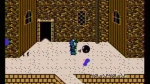 Deadly Towers (NES) - Angry Video Game Nerd (AVGN)