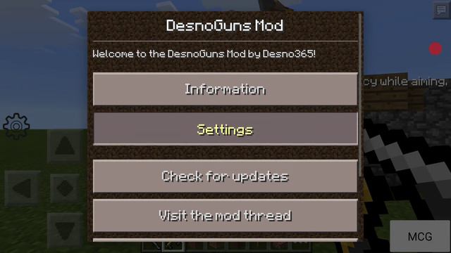 [NEW MOD] UPDATED GUNS MOD! HOW TO+DOWNLOAD LINKS! NEW UPDATE! MCPE v0.11.1 смотреть онлайн