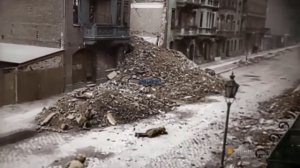 Эдит про вторую мировую(первый эдит)