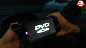 Ставим 2DIN магнитолу из Китая в японский автомобиль