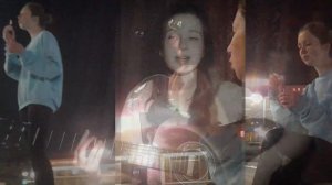 Aimee Rain - Акварели (Евгения Рыбакова, Алексей Горшенёв cover)