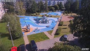 Владимир Афанасьевич Обручев "Плутония". Часть 7.