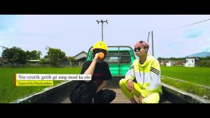 Asep Balon Feat. Sutiono - Kumasia Weh (Official Lyric Video)