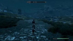 Skyrim Mods: Increase Running Speed (PS4/XBOX1)