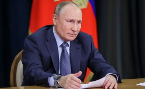 В Грузии сочли импичмент президенту «подарком Путину»