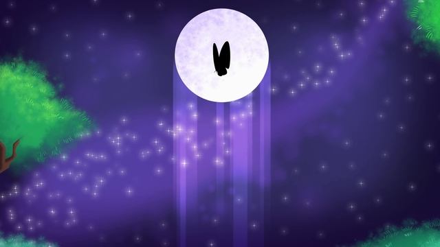 The Butterfly Waltz - The Spider and The Butterfly (Animated Short) смотреть онлайн