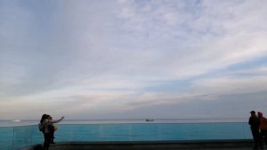 Ялта санаторий. Ситуация в Крыму зимой. Погода в Ялте