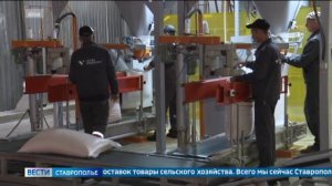 Ставропольская промышленность растет быстрыми темпами вопреки санкциям