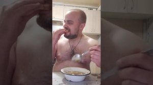 Вчерашний супчик😊🍲