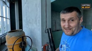 Перфоратор Союз ПЕС 25101 вместо MAKITA HR2470.