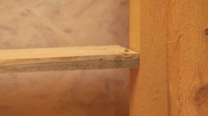 Утепление каркасного дома. Утепление стен и пола эковатой.