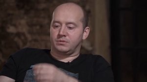 Сергей Бурунов о маме, о больных детях, о себе | Я счастливый человек