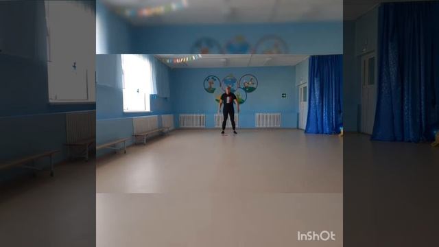 Занятие для старшей группы. смотреть онлайн