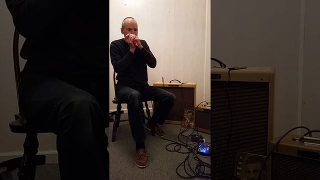 Blue Midnight by Little Walter смотреть онлайн