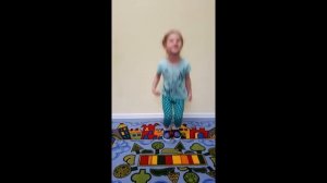 Музыкальное занятие для детей 3 4 лет